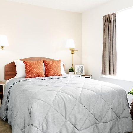 Intown Suites Extended Stay Louisville Ky - Wattbourne Lane Buitenkant foto