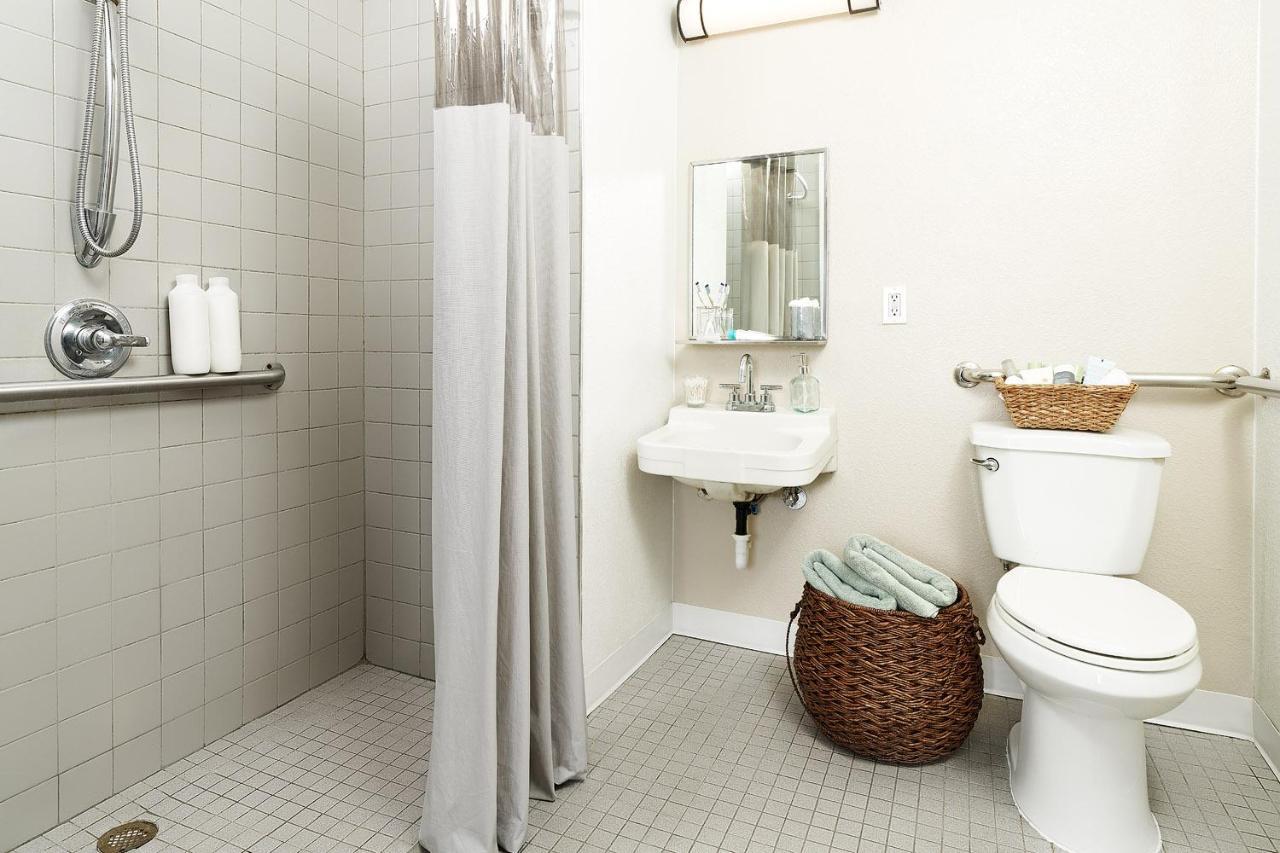 Intown Suites Extended Stay Louisville Ky - Wattbourne Lane Buitenkant foto