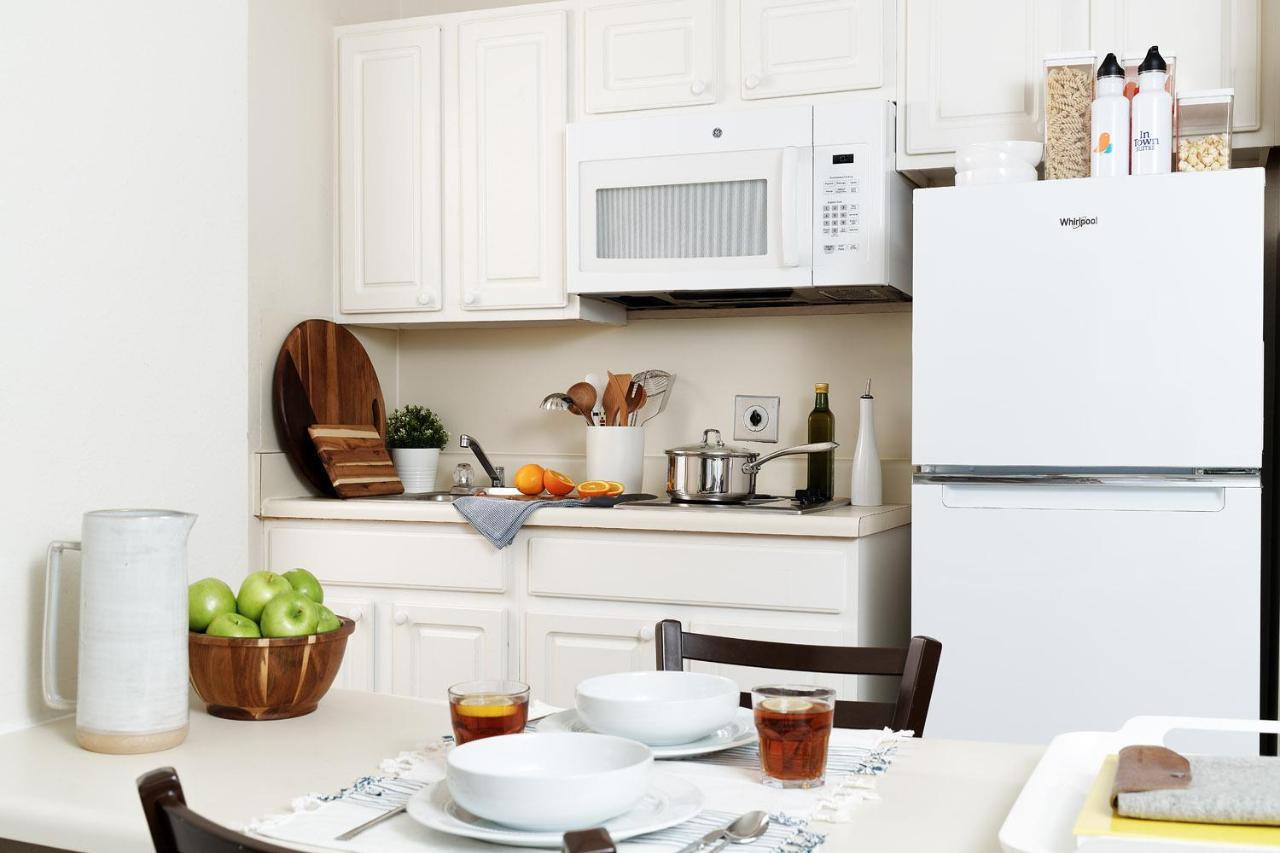 Intown Suites Extended Stay Louisville Ky - Wattbourne Lane Buitenkant foto
